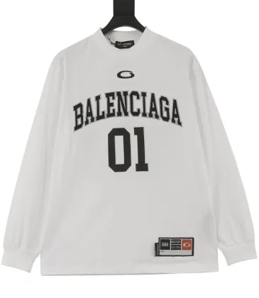 Balenciaga Hoodies for Men #A58407