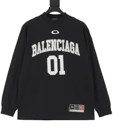 Balenciaga Hoodies for Men #A58408