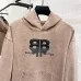 Balenciaga Hoodies for Men #A58661