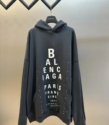 Balenciaga Hoodies for Men #A58810