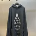 Balenciaga Hoodies for Men #A58810