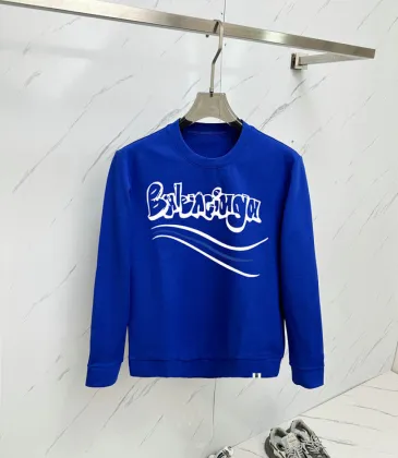 Balenciaga Hoodies for Men #A59141