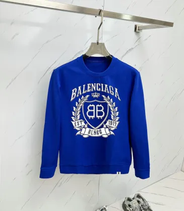 Balenciaga Hoodies for Men #A59146