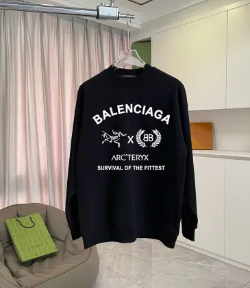 Balenciaga Hoodies for Men #A59700
