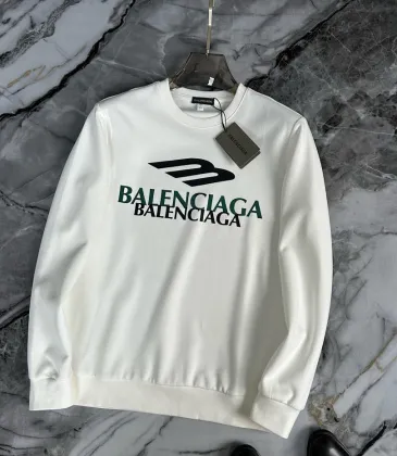 Balenciaga Hoodies for Men #A59704