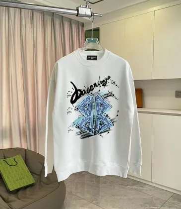 Balenciaga Hoodies for Men #A59709