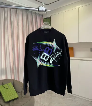 Balenciaga Hoodies for Men #A59711