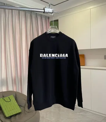 Balenciaga Hoodies for Men #A59716