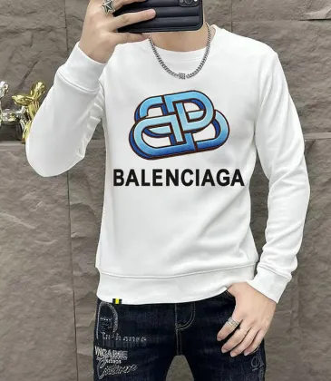 Balenciaga Hoodies for Men #A59732