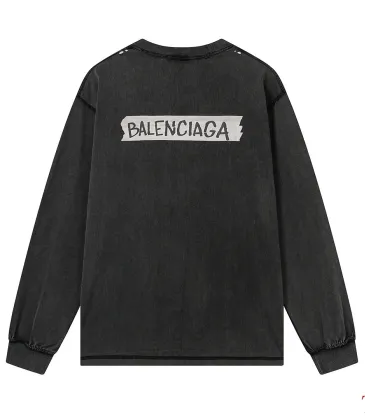Balenciaga Hoodies for Men #A64693