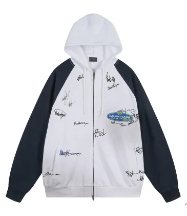 Balenciaga Hoodies for Men #A64695