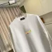 Balenciaga Hoodies for Men Beige/Black #A54620