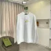 Balenciaga Hoodies for Men Beige/Black #A54620