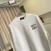 Balenciaga Hoodies for Men Beige/Black #A54621