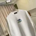 Balenciaga Hoodies for Men Beige/Black #A54622
