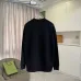 Balenciaga Hoodies for Men Beige/Black #A54622