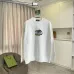 Balenciaga Hoodies for Men Beige/Black #A54622