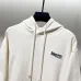 Balenciaga Hoodies for Men Beige/PInk/Black #A54735