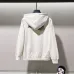 Balenciaga Hoodies for Men Beige/PInk/Black #A54735