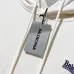 Balenciaga Hoodies for Men Beige/PInk/Black #A54735