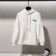 Balenciaga Hoodies for Men Beige/PInk/Black #A54735