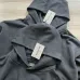 Balenciaga Hoodies for Men Black #A54476