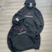 Balenciaga Hoodies for Men Black #A54476