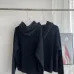 Balenciaga Hoodies for Men Black #A54476