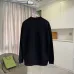 Balenciaga Hoodies for Men Black/White #A54466