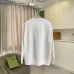 Balenciaga Hoodies for Men Black/White #A54466