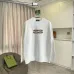 Balenciaga Hoodies for Men Black/White #A54466