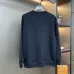 Balenciaga Hoodies for Men Black/White #A54482