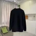 Balenciaga Hoodies for Men Black/White #A54530