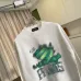 Balenciaga Hoodies for Men Black/White #A54531