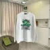 Balenciaga Hoodies for Men Black/White #A54531