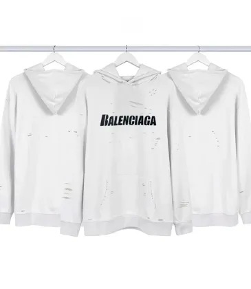 Balenciaga Hoodies for Men and Women #999929005