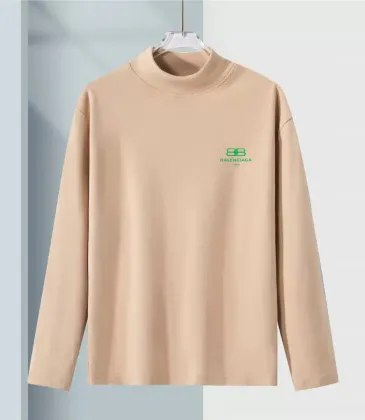 Balenciaga Hoodies for Men thermal sweatshirt #A57682 Balenciaga Hoodies for Men thermal sweatshirt #A57682