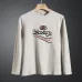 Balenciaga Hoodies for Men thermal sweatshirt #A58944