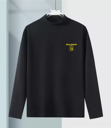 Balmain Hoodies for Men thermal sweatshirt #A57678 Balmain Hoodies for Men thermal sweatshirt #A57678