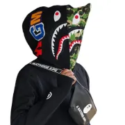 Bape Hoodies  #999918657