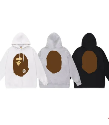 Bape Hoodies  #A42463