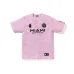 Bape T shirt  Suit Hoodies for man and women  #A35760