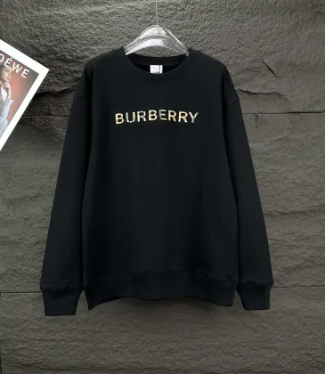 Burberry Hoodies for Men #A40670