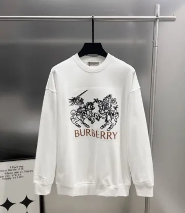Burberry Hoodies for Men #A55232