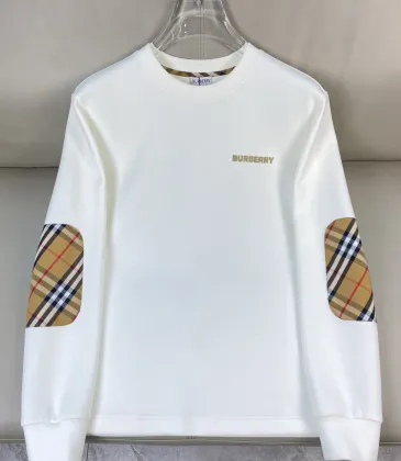 Burberry Hoodies for Men #A57198