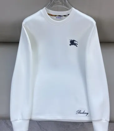 Burberry Hoodies for Men #A57220