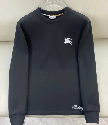Burberry Hoodies for Men #A57221