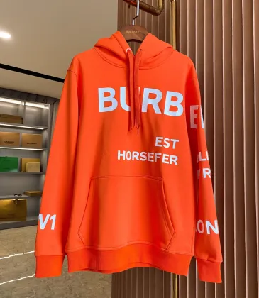 Burberry Hoodies for Men #A57485 Burberry Hoodies for Men #A57485