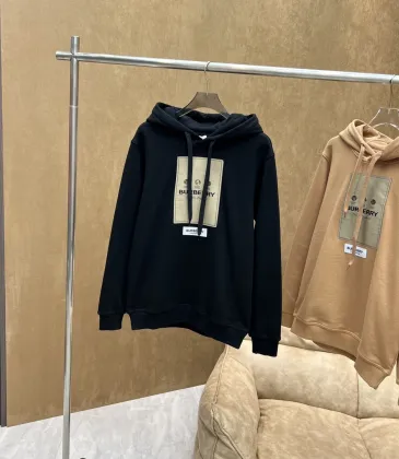 Burberry Hoodies for Men #A57486 Burberry Hoodies for Men #A57486