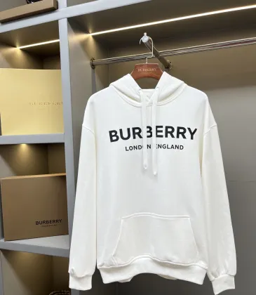 Burberry Hoodies for Men #A57487 Burberry Hoodies for Men #A57487